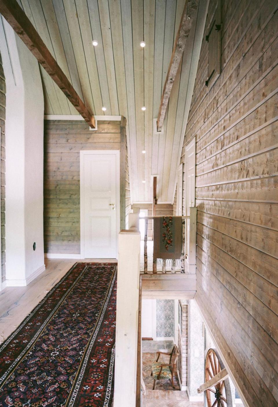 Snaellfaell Country Living - Akerbo Gard Charmigt Renoverad Flygel Kristinehamn Luaran gambar