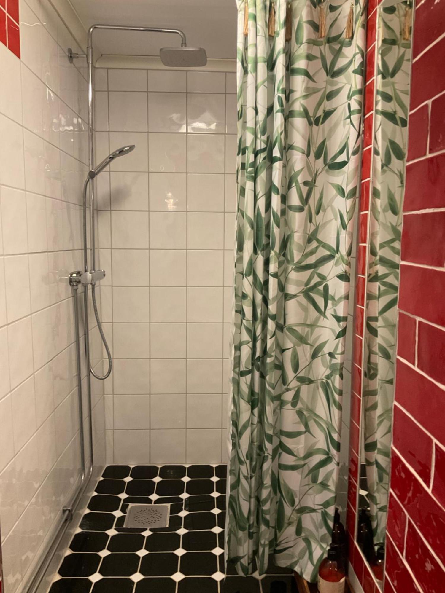 Snaellfaell Country Living - Akerbo Gard Charmigt Renoverad Flygel Kristinehamn Luaran gambar