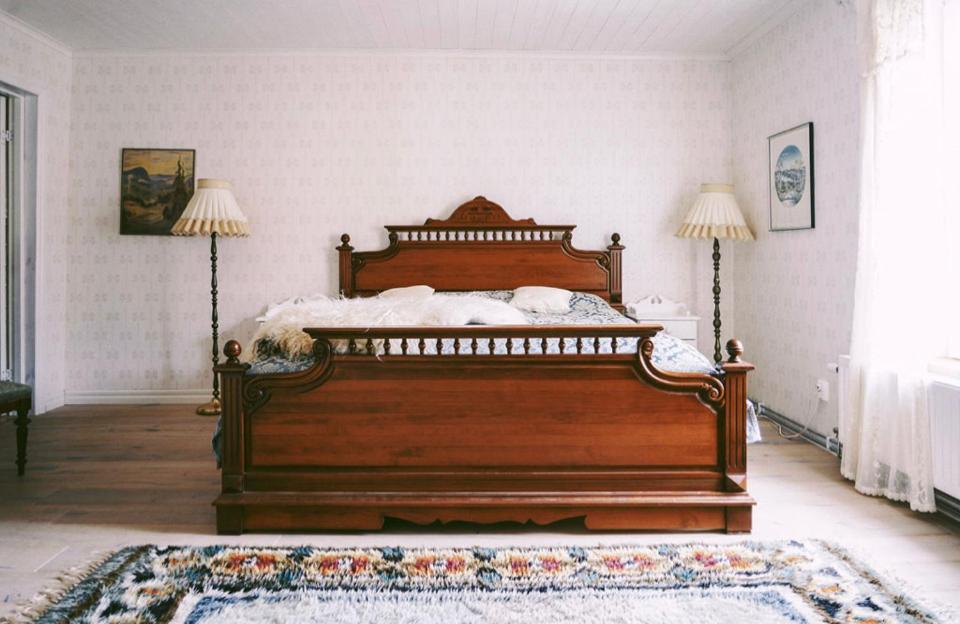 Snaellfaell Country Living - Akerbo Gard Charmigt Renoverad Flygel Kristinehamn Luaran gambar