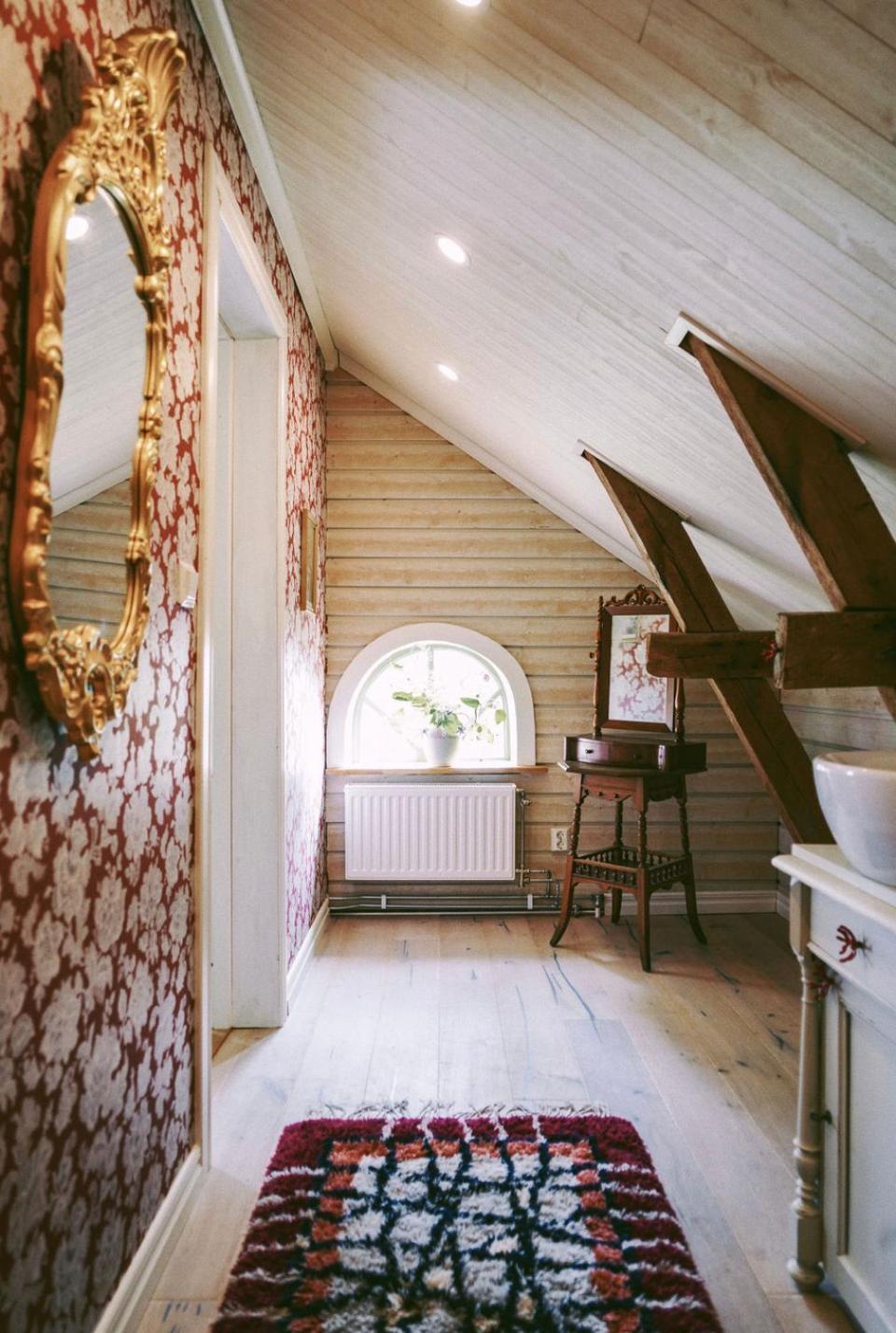 Snaellfaell Country Living - Akerbo Gard Charmigt Renoverad Flygel Kristinehamn Luaran gambar